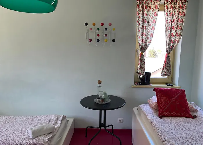 Apartamento Lalala *