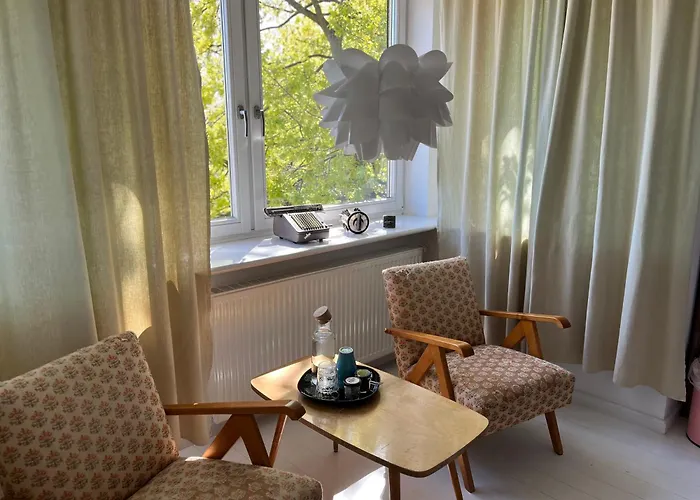 Apartamento Lalala Sopot