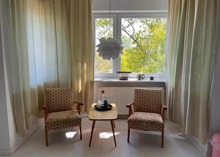 Apartamento Lalala *