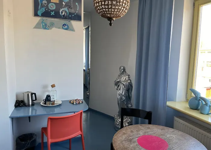 Lalala Apartamento Sopot