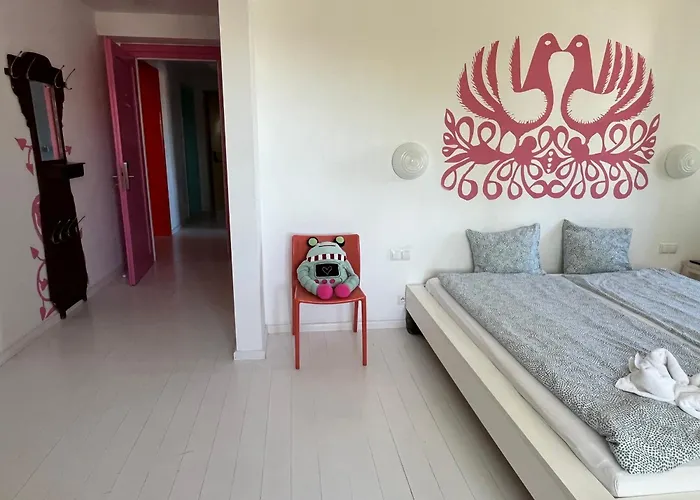 Apartamento Lalala Sopot