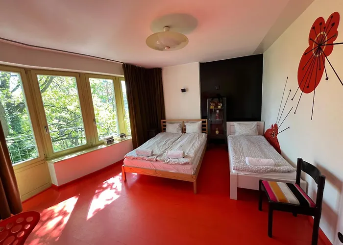 Lalala Apartamento *