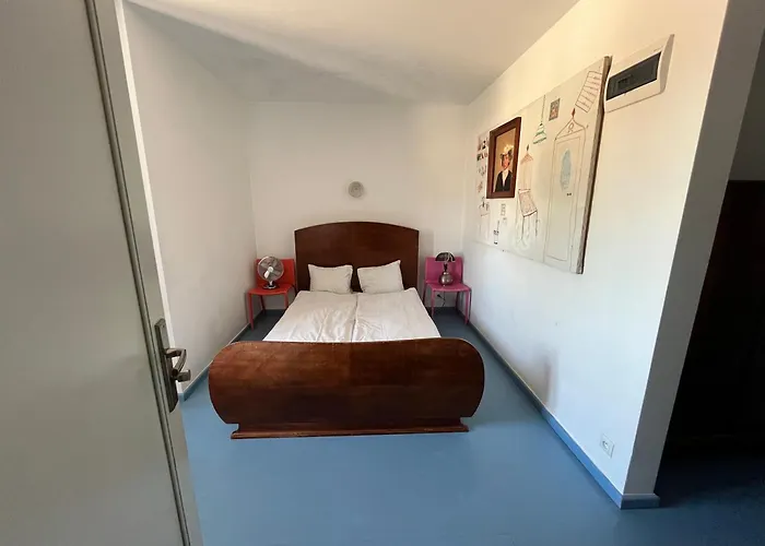 Apartamento Lalala *