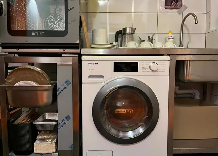 Lalala Apartamento *