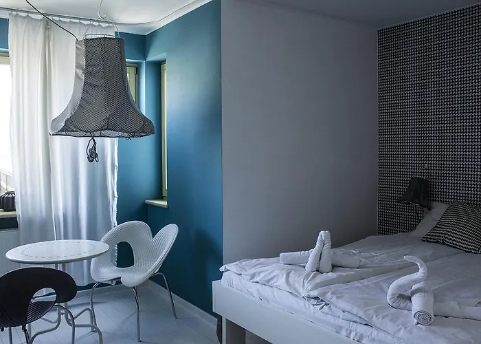 Lalala Apartamento *