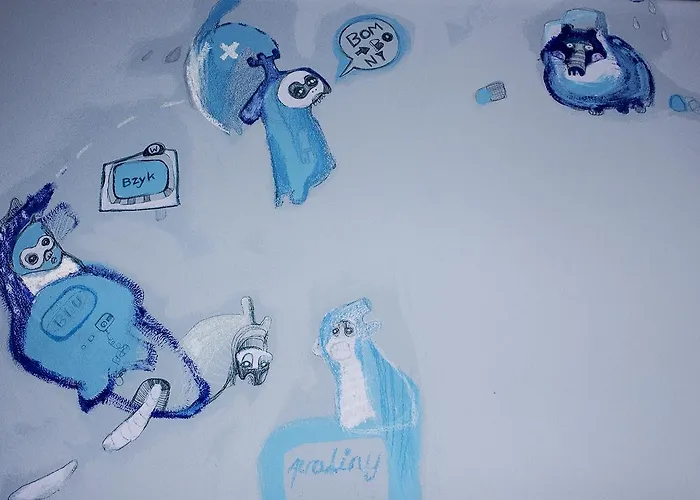 Lalala Apartamento *